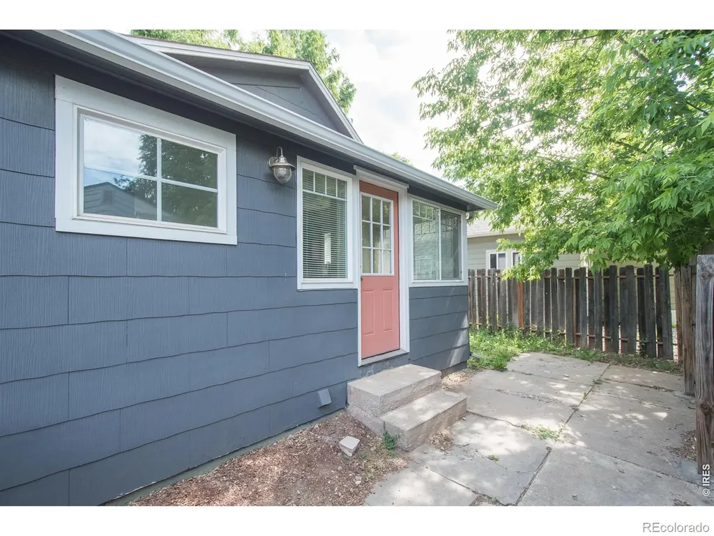 301 Edwards Street Fort Collins CO 80524