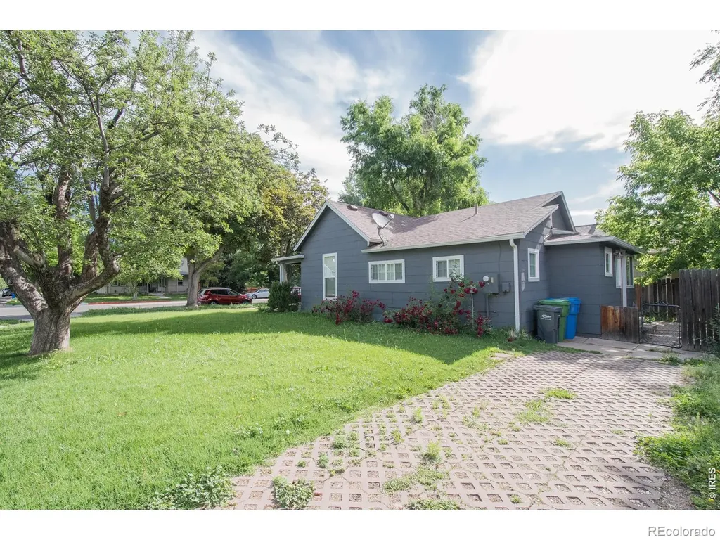 301 Edwards Street Fort Collins CO 80524