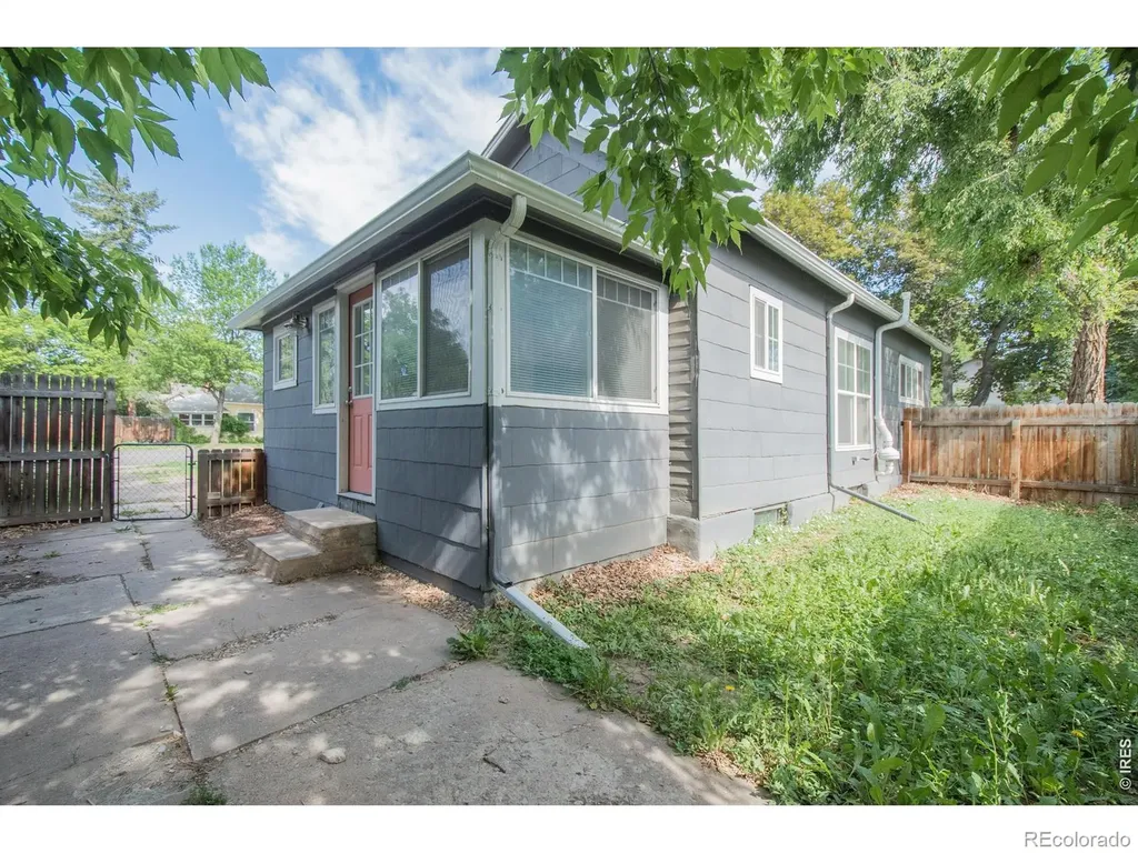 301 Edwards Street Fort Collins CO 80524