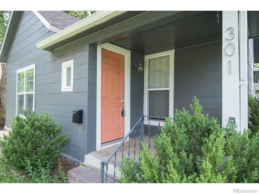 301 Edwards Street Fort Collins CO 80524