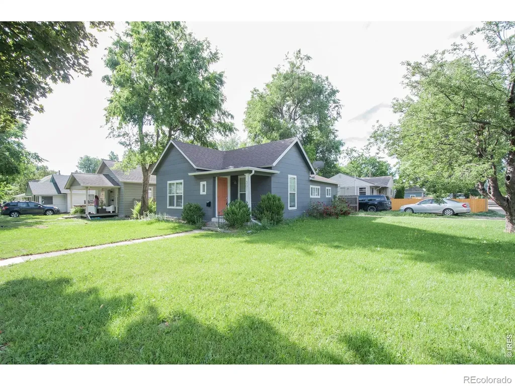 301 Edwards Street Fort Collins CO 80524