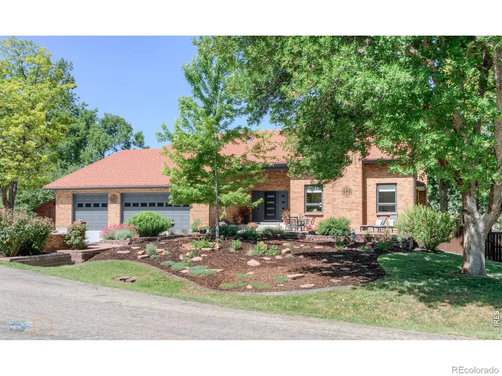 1057 Diamond Court Boulder CO 80303