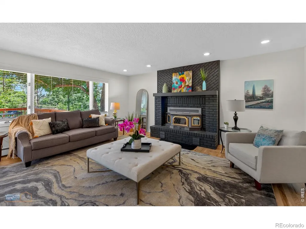 1057 Diamond Court Boulder CO 80303
