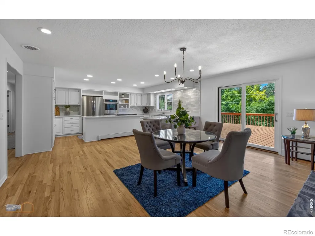 1057 Diamond Court Boulder CO 80303