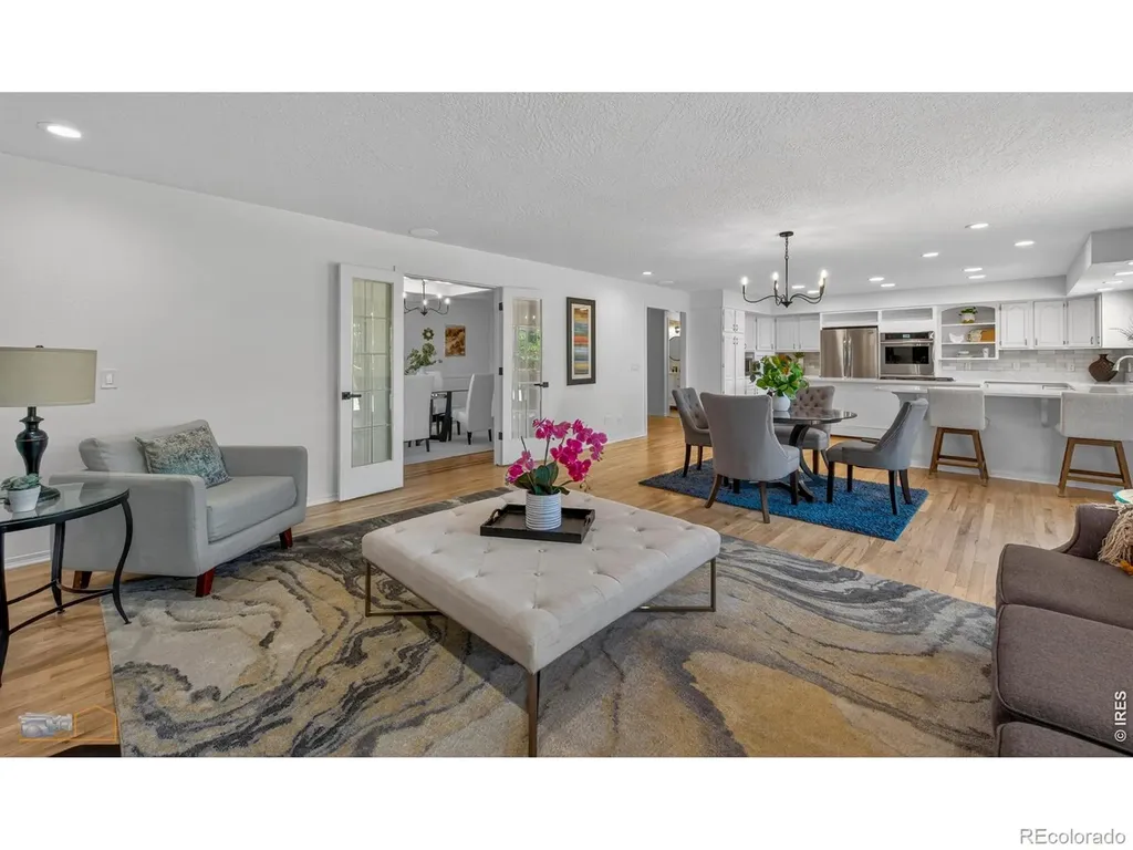 1057 Diamond Court Boulder CO 80303