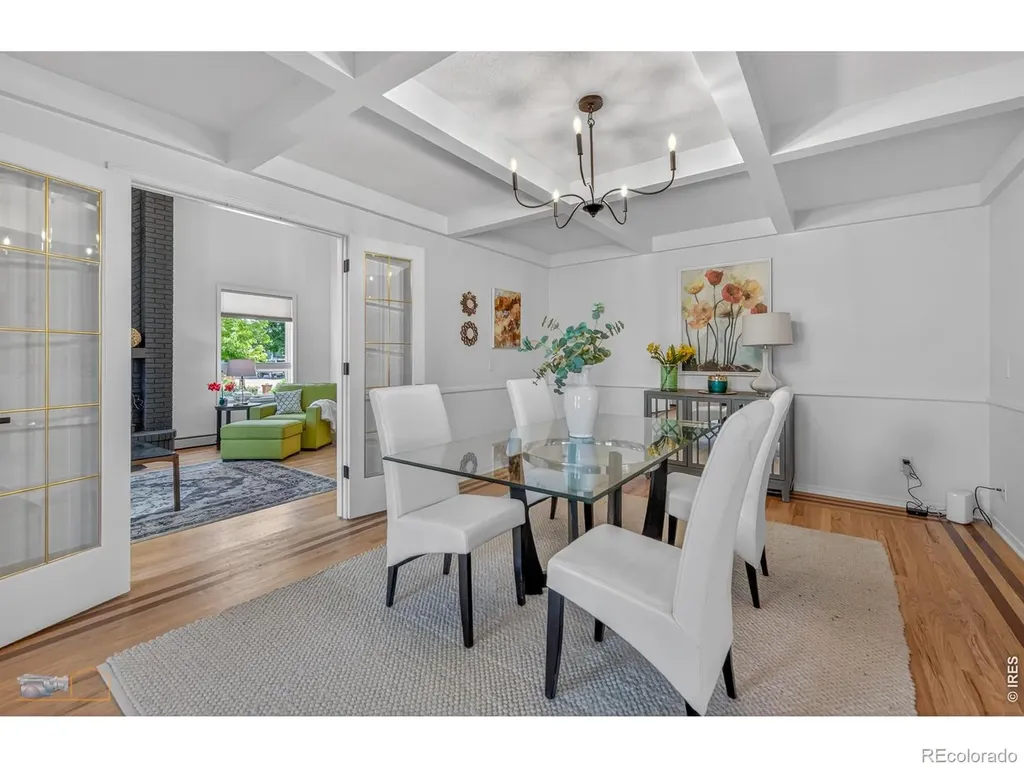 1057 Diamond Court Boulder CO 80303