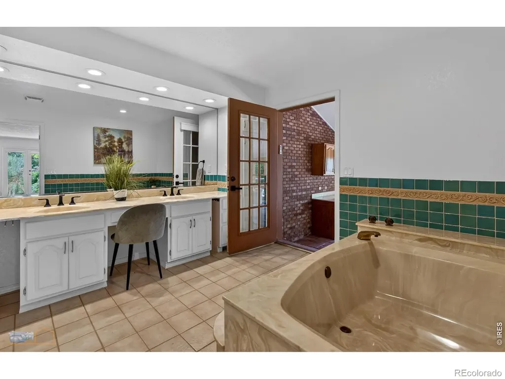 1057 Diamond Court Boulder CO 80303