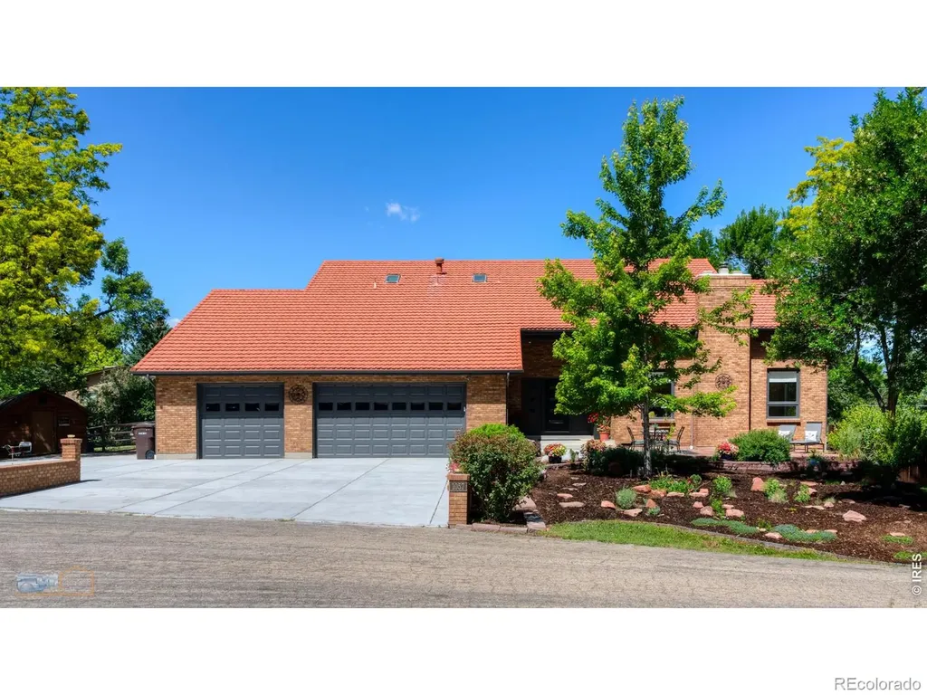 1057 Diamond Court Boulder CO 80303