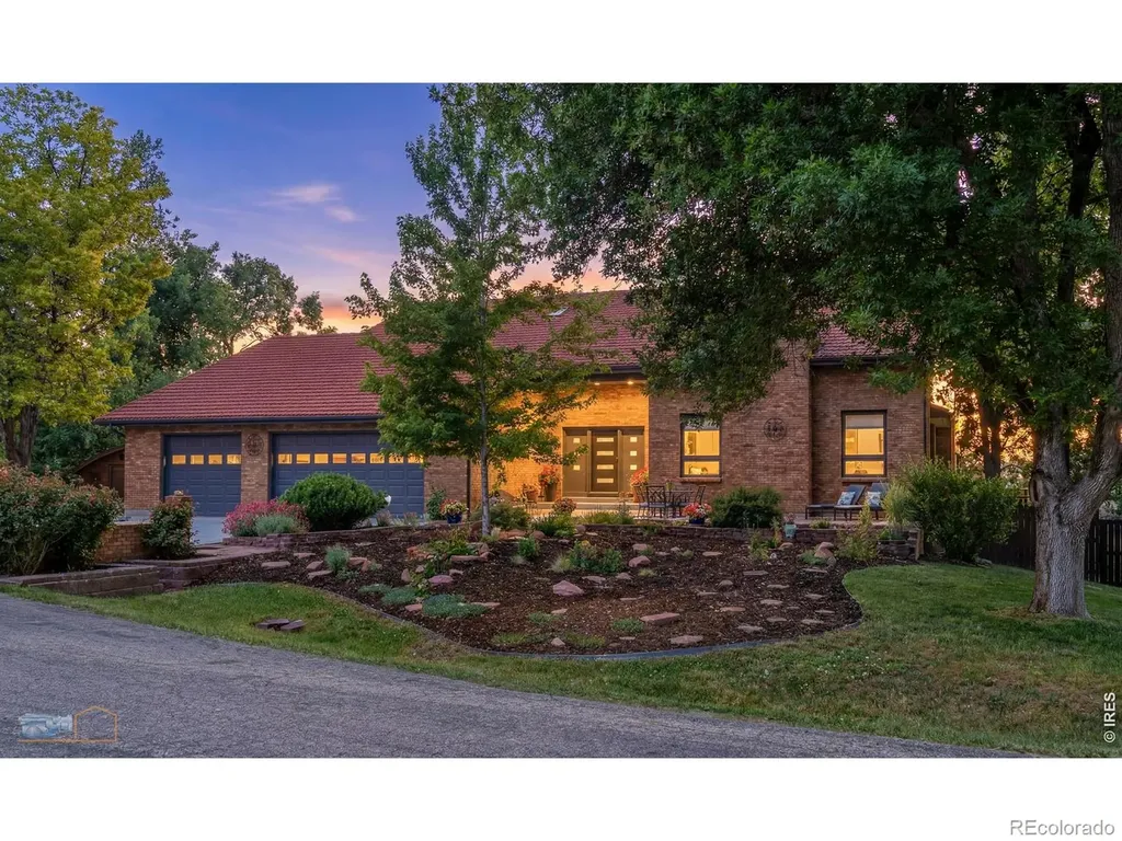 1057 Diamond Court Boulder CO 80303