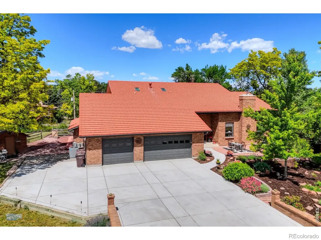1057 Diamond Court Boulder CO 80303