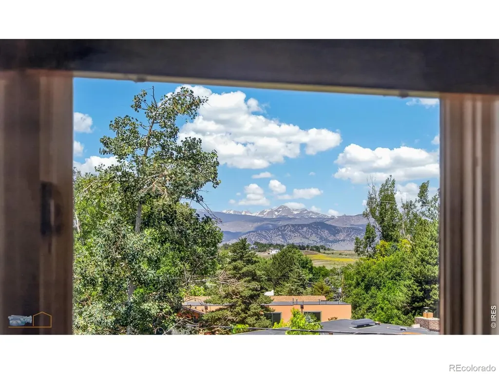 1057 Diamond Court Boulder CO 80303