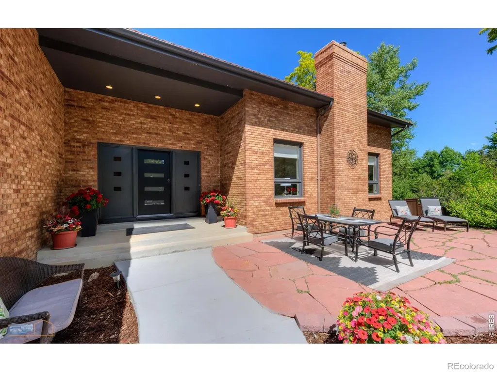 1057 Diamond Court Boulder CO 80303