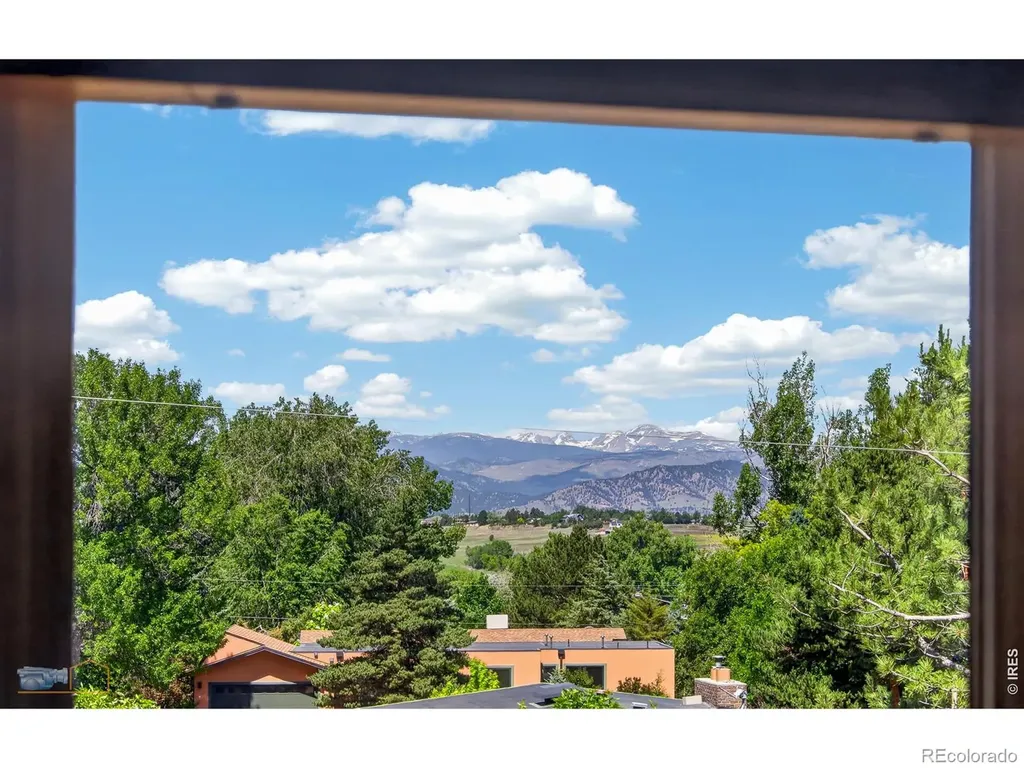1057 Diamond Court Boulder CO 80303