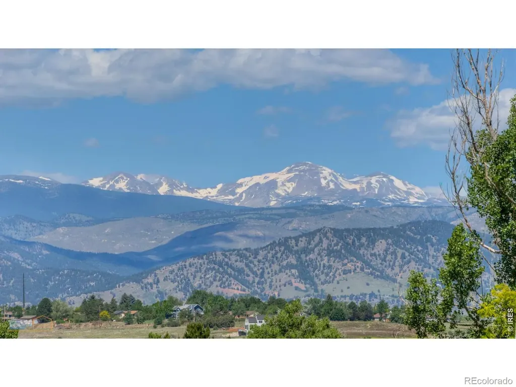 1057 Diamond Court Boulder CO 80303