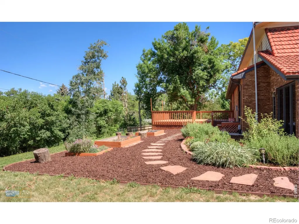 1057 Diamond Court Boulder CO 80303
