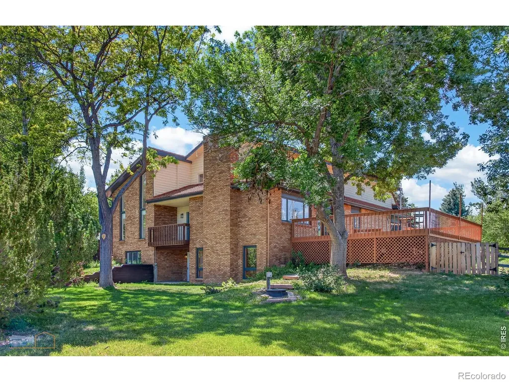 1057 Diamond Court Boulder CO 80303