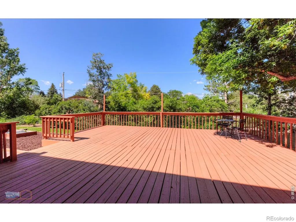 1057 Diamond Court Boulder CO 80303