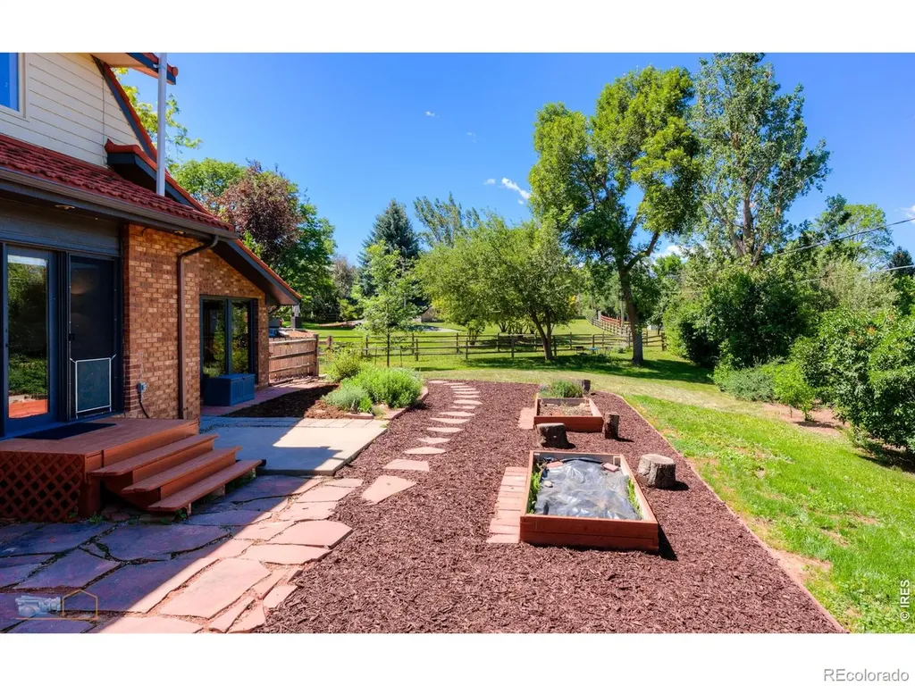 1057 Diamond Court Boulder CO 80303