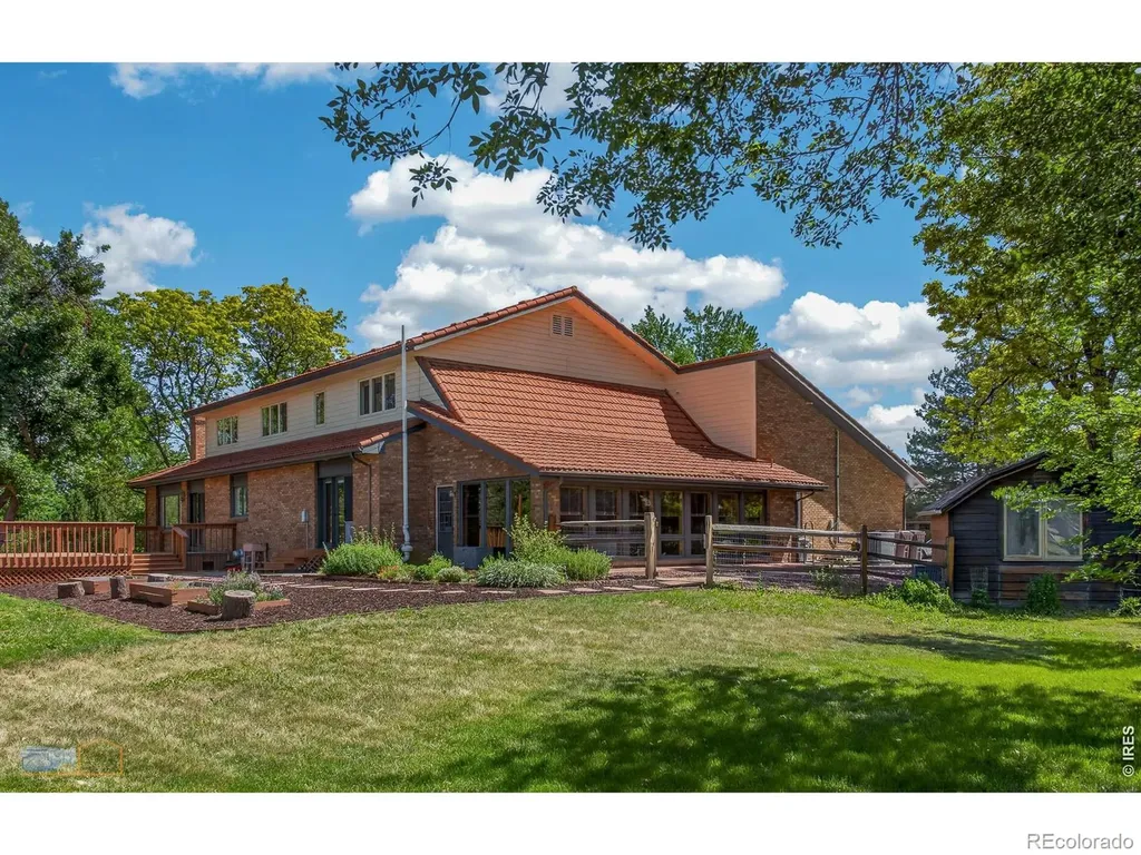 1057 Diamond Court Boulder CO 80303