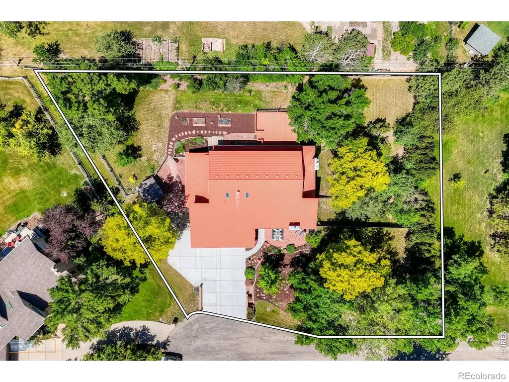 1057 Diamond Court Boulder CO 80303