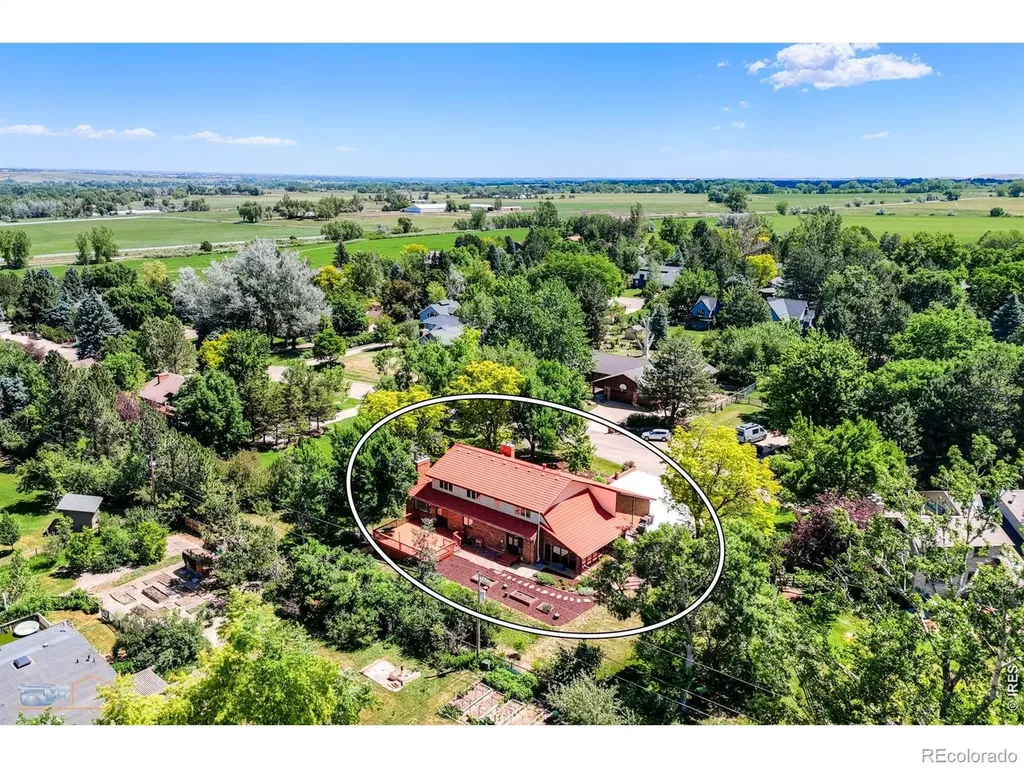 1057 Diamond Court Boulder CO 80303