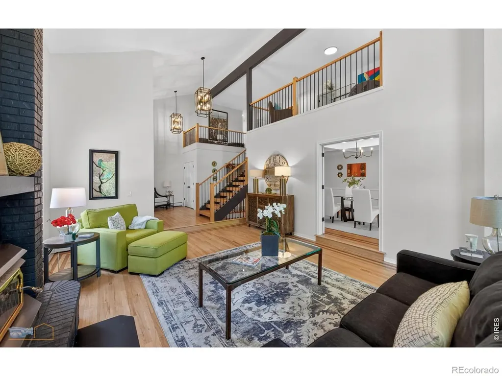 1057 Diamond Court Boulder CO 80303