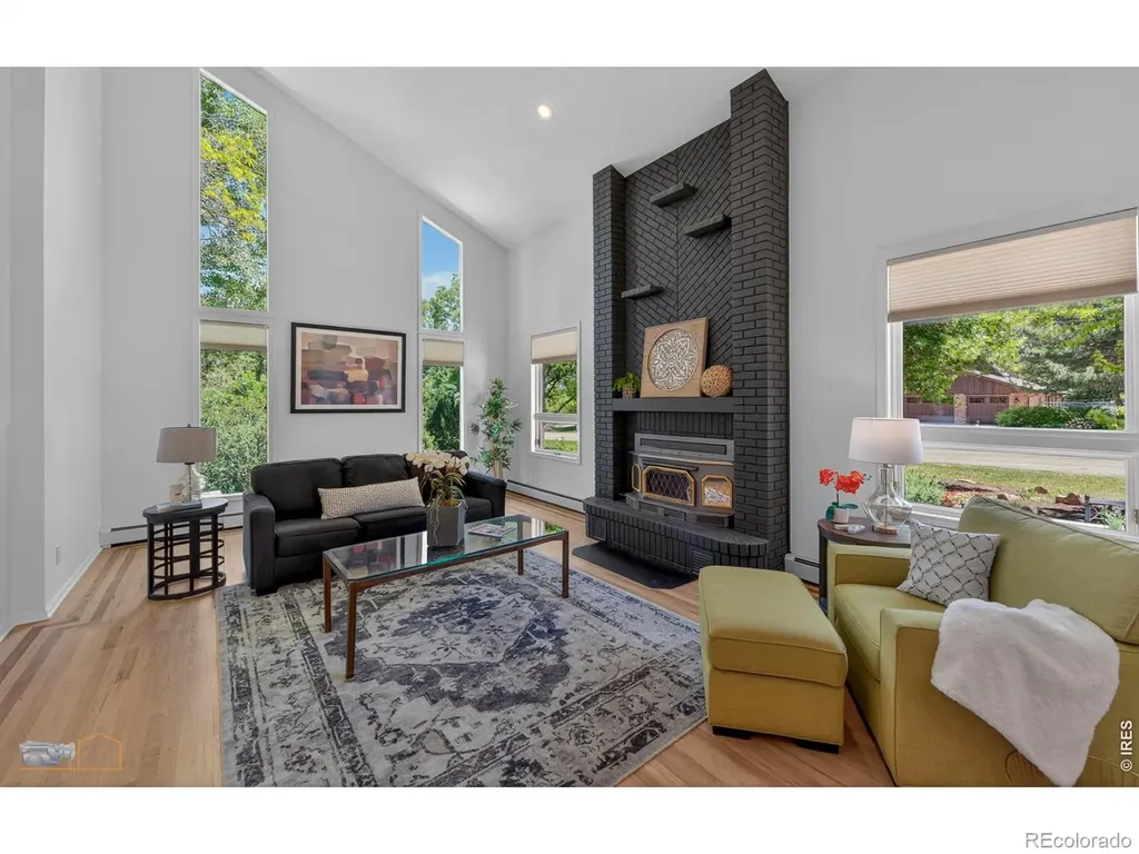 1057 Diamond Court Boulder CO 80303