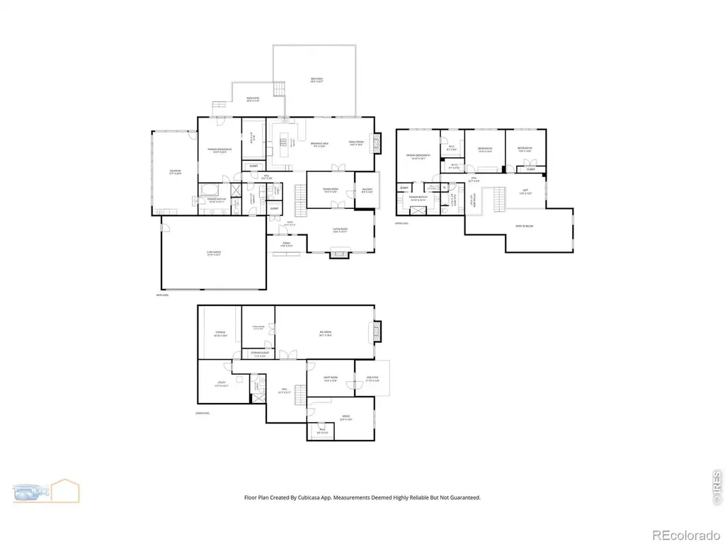 1057 Diamond Court Boulder CO 80303