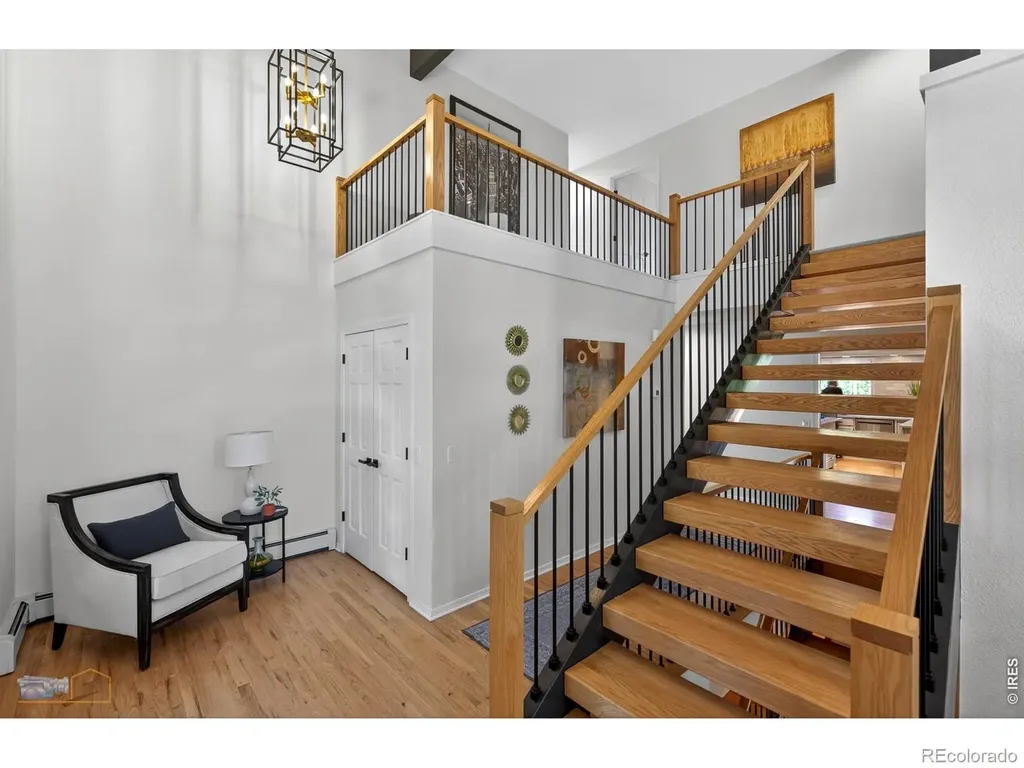 1057 Diamond Court Boulder CO 80303