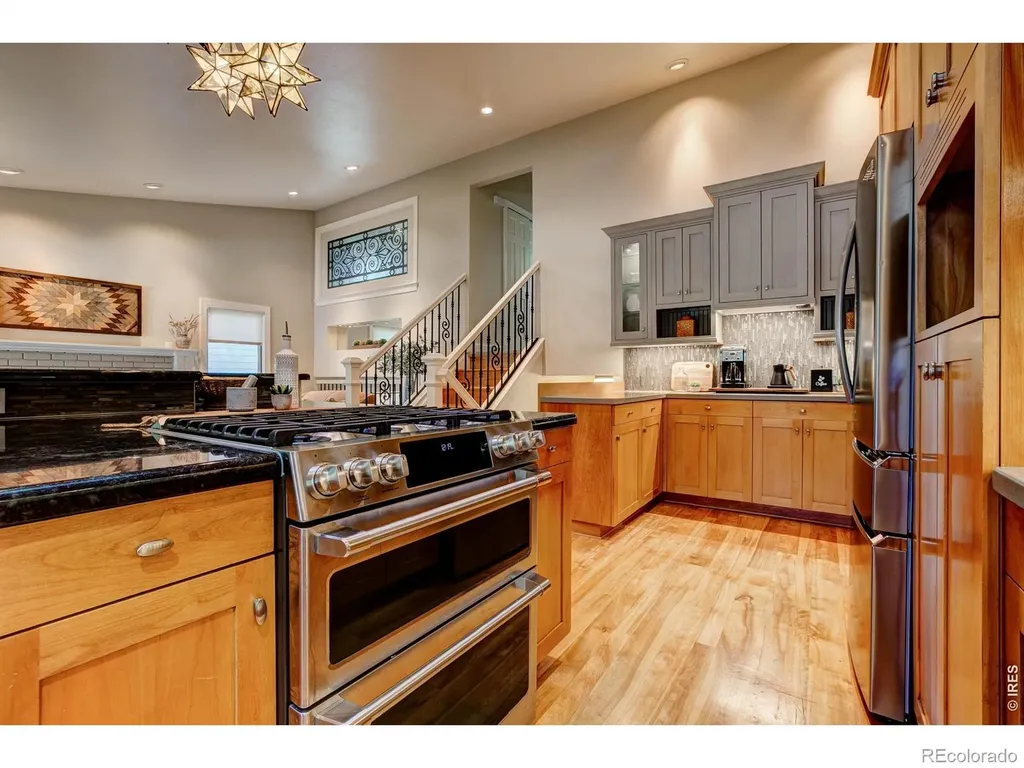 2213 Creekwood Drive Fort Collins CO 80525