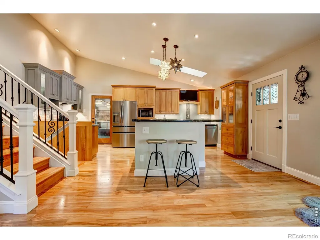 2213 Creekwood Drive Fort Collins CO 80525