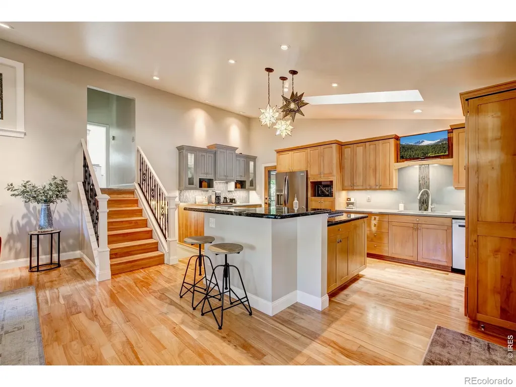 2213 Creekwood Drive Fort Collins CO 80525