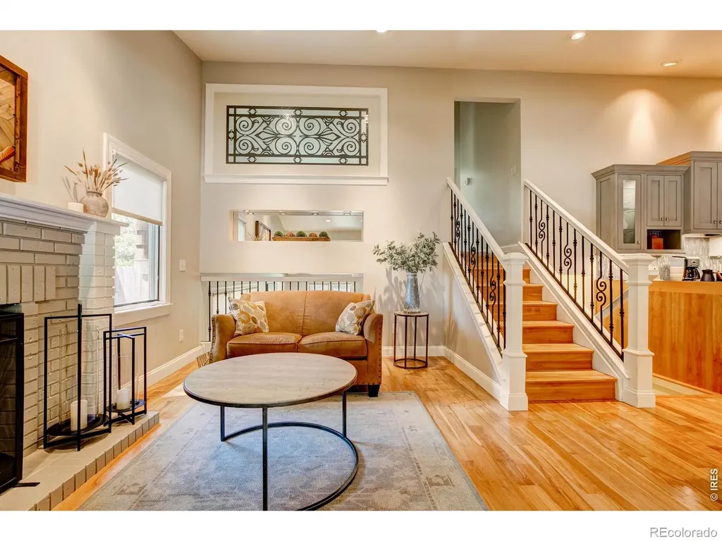2213 Creekwood Drive Fort Collins CO 80525