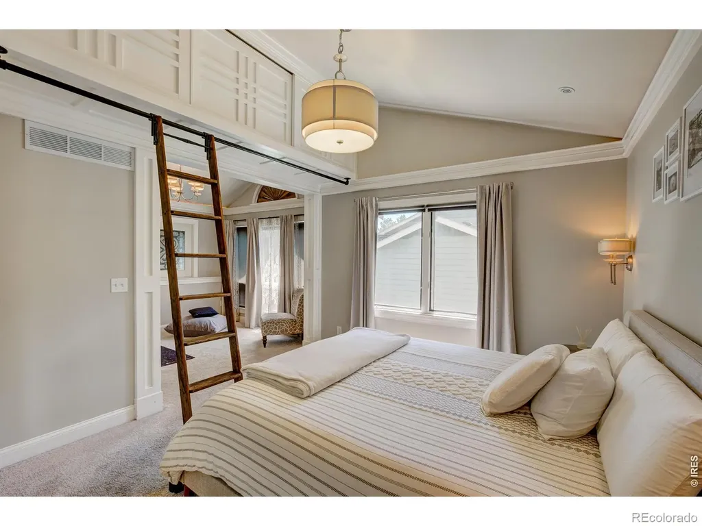 2213 Creekwood Drive Fort Collins CO 80525