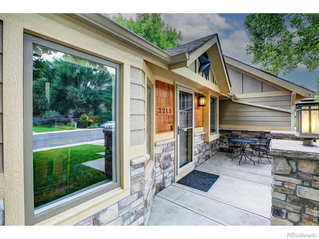 2213 Creekwood Drive Fort Collins CO 80525
