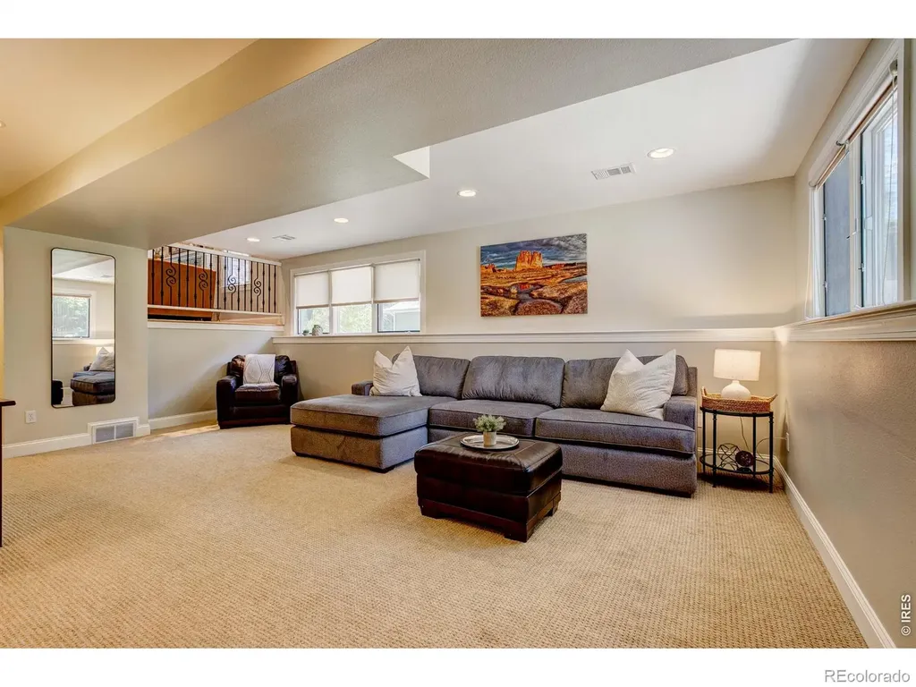 2213 Creekwood Drive Fort Collins CO 80525