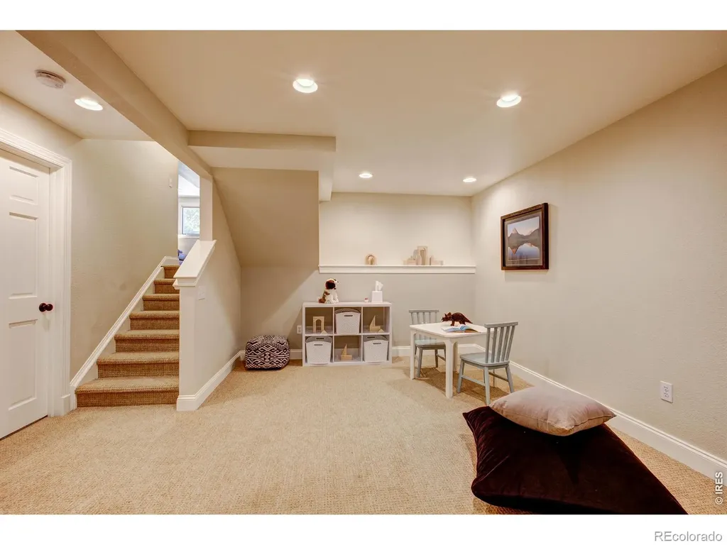 2213 Creekwood Drive Fort Collins CO 80525