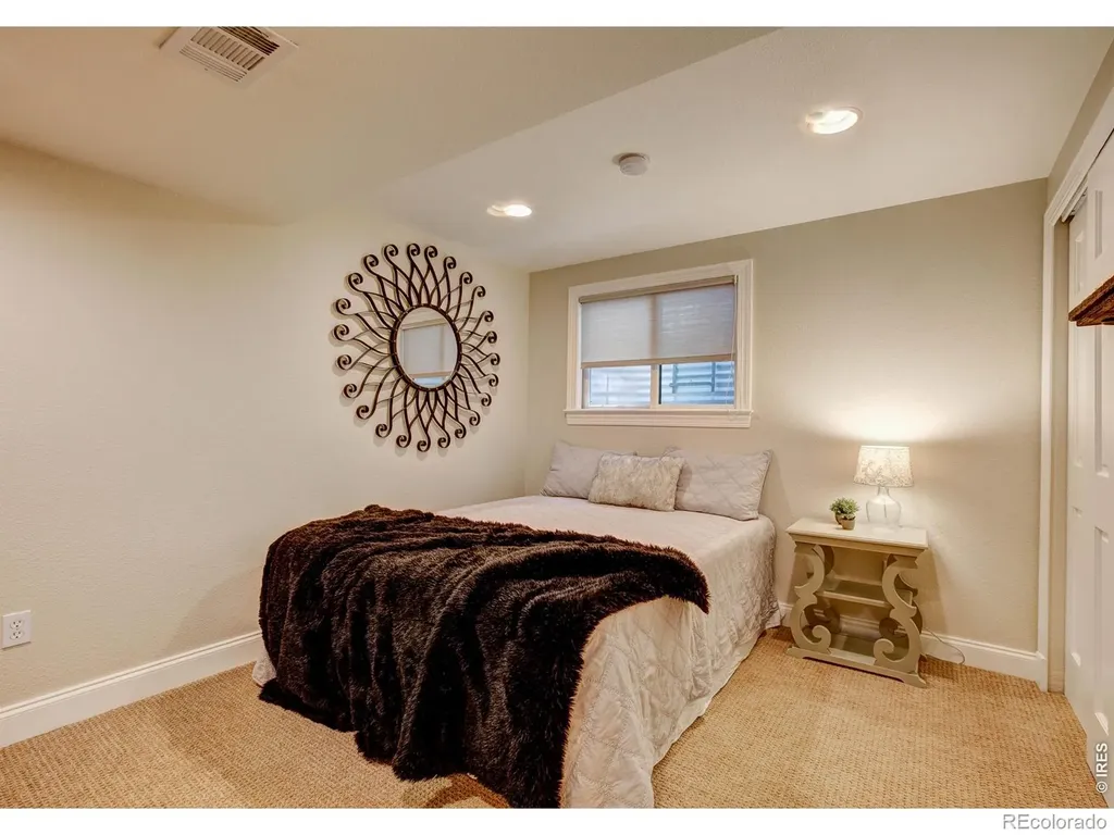 2213 Creekwood Drive Fort Collins CO 80525