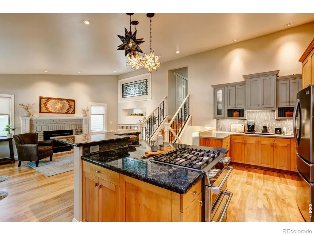 2213 Creekwood Drive Fort Collins CO 80525