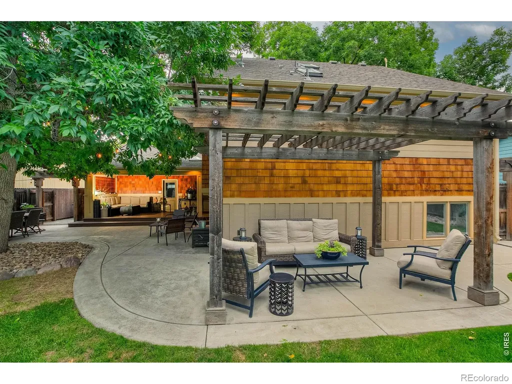 2213 Creekwood Drive Fort Collins CO 80525