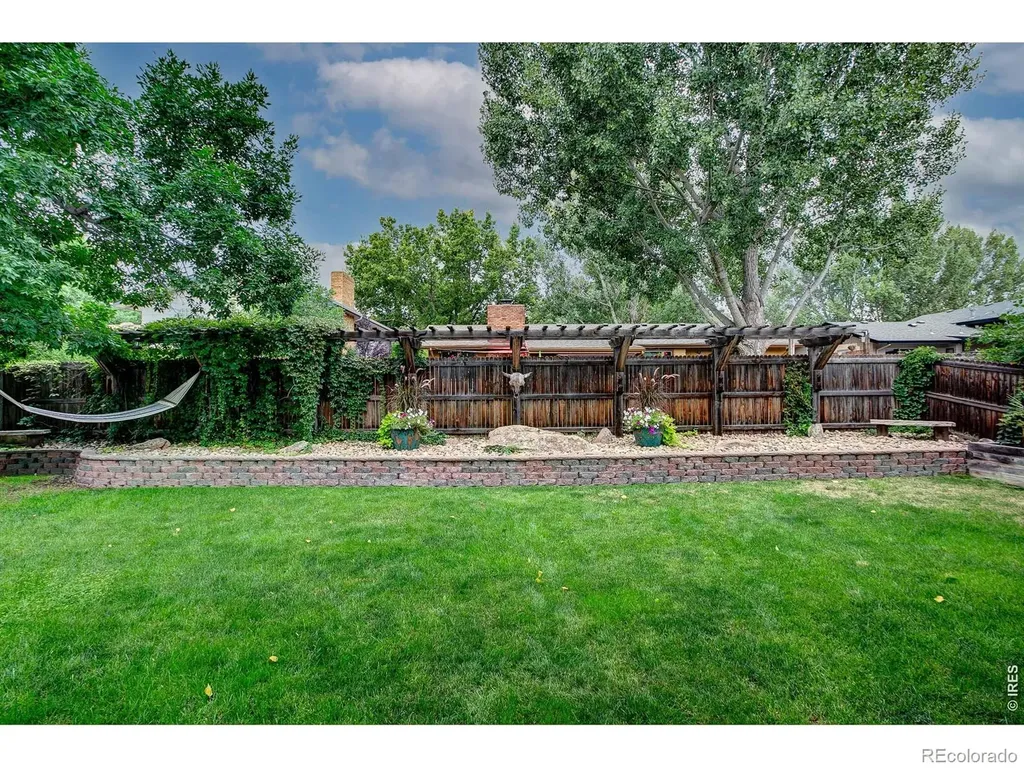 2213 Creekwood Drive Fort Collins CO 80525