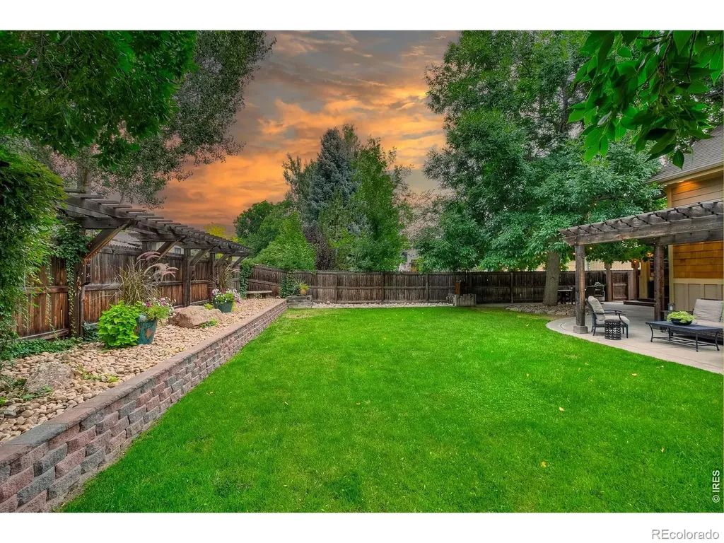 2213 Creekwood Drive Fort Collins CO 80525
