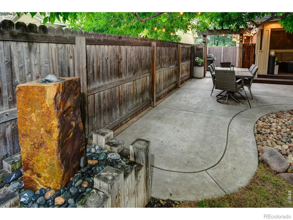 2213 Creekwood Drive Fort Collins CO 80525