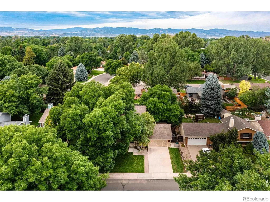 2213 Creekwood Drive Fort Collins CO 80525