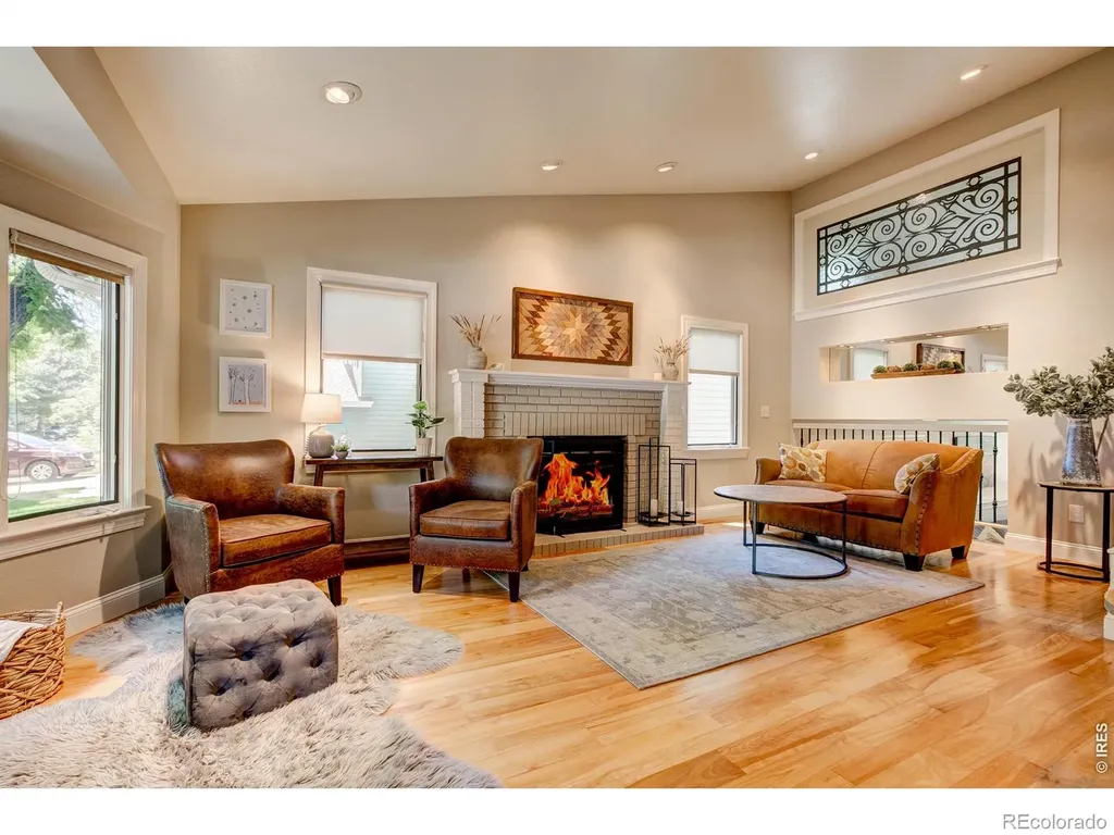 2213 Creekwood Drive Fort Collins CO 80525