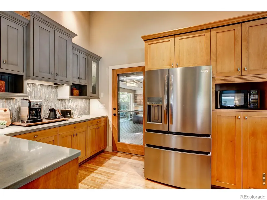 2213 Creekwood Drive Fort Collins CO 80525