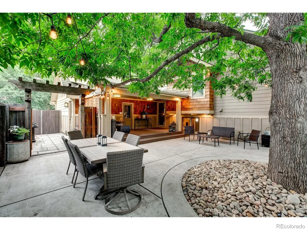 2213 Creekwood Drive Fort Collins CO 80525