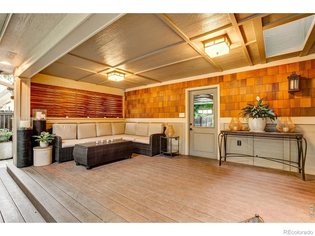 2213 Creekwood Drive Fort Collins CO 80525
