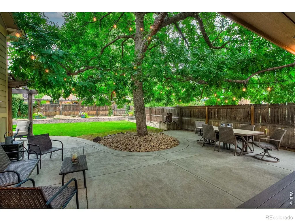 2213 Creekwood Drive Fort Collins CO 80525