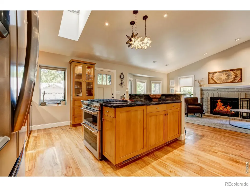 2213 Creekwood Drive Fort Collins CO 80525